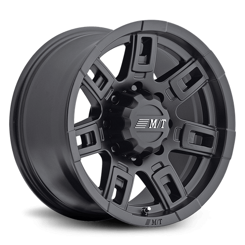 Mickey Thompson Sidebiter II Wheel - 20X12 8x180 5.250 3022180