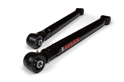 JKS Adjustable J-Flex Rear Lower Control Arms for Gladiator JT