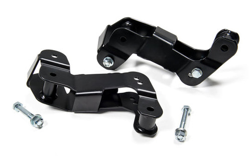 JKS Front Control Arm Correction Brackets 2-4.5" Lift for JK Wrangler