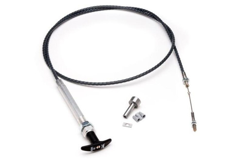 JKS Cable Actuated Sway Bar Disconnect Retro for Jeep Wrangler JK