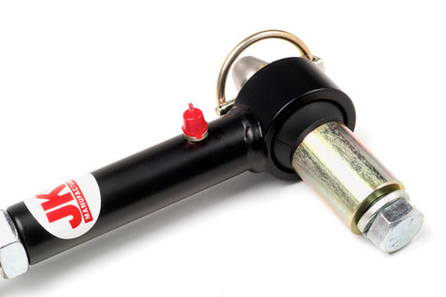 JKS Quicker Disconnect Sway Bar Links 0-3.5" Lift for Grand Cherokee WJ