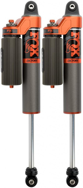 Fox 3.0 Factory Race DSC Rear Shock 3.5-4.5" Lift for 20+ Jeep Gladiator
