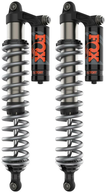 Fox 2.0 In Factory Series Rear Coilover Shock DSC for 09-14 Polaris RZR-S