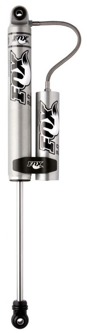 Fox 2.0 Performance Series R/R Shock Aluminum / Std Travel / Eyelet Ends