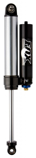 Fox 2.5 Factory Series Rear Shocks - 2.5-4" Lift for JK Wrangler