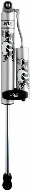 Fox 2.0 Performance Series Remote Reservoir Rear Shock / 4-6" Lift for Wrangler JK