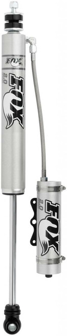 Fox 2.0 Performance Series Front Shock / 2-3.5" Lift for 05-16 F250 SD