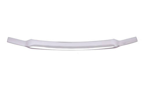 AVS Aeroskin Low Profile Hood Shield - Chrome for 08-11 Mazda Tribute