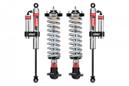 Eibach Pro-Truck Stage 2R Coilover for 14-18 Silverado 1500 4WD