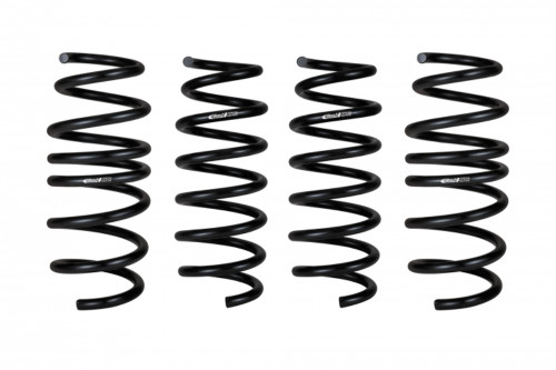 Eibach Pro-Kit Lowering Springs for 20-21 Chevy Corvette C8 6.2L V8