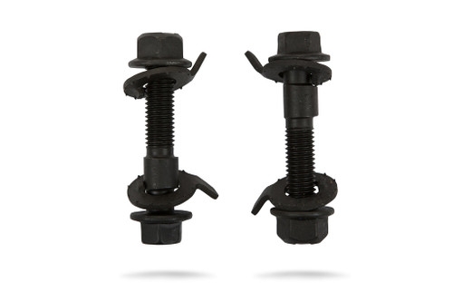 Pedders Camber Bolts - 16mm for Camaro / Mustang / BRZ