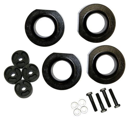 Skyjacker 2" Suspension Lift Kit with Hydro Shocks for 97-02 TJ