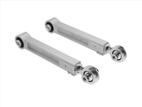 ICON Billet Rear Upper Link Kit for 2022+ Toyota Tundra