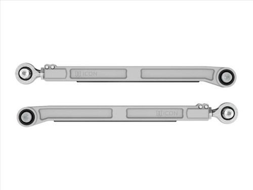 ICON Billet Rear Lower Link Kit for 2022 Toyota Tundra