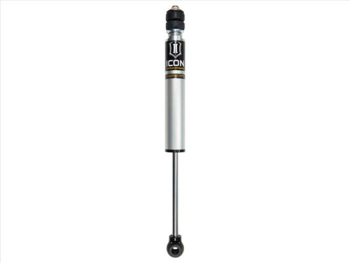 ICON 0-1" Rear 2.0 Aluminum Series Shock VS IR for 22+ Toyota Tundra