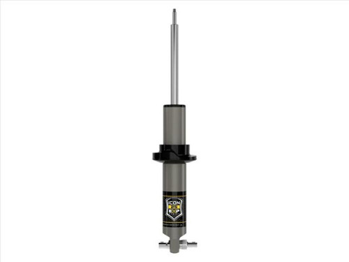 ICON 2.5" Front EXP Coilover for 2021+ Ford Bronco Hoss 1.0