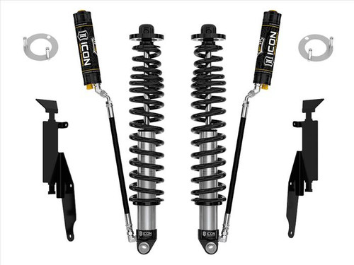 ICON Rear 2.5 VS RR CDCV Coilover Kift Kit for 21+ Ford Bronco 2-3"
