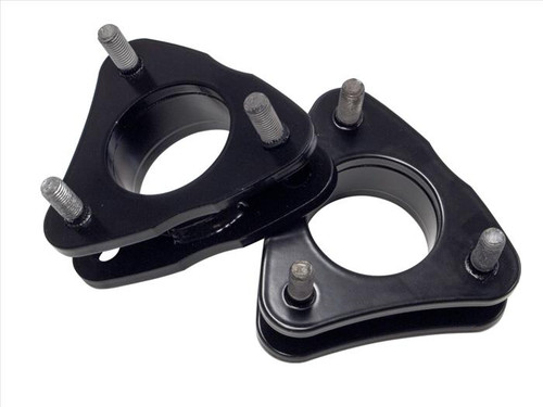 ICON 1.75" Spacer Lift Kit for 01-12 Nissan Frontier/Exterra