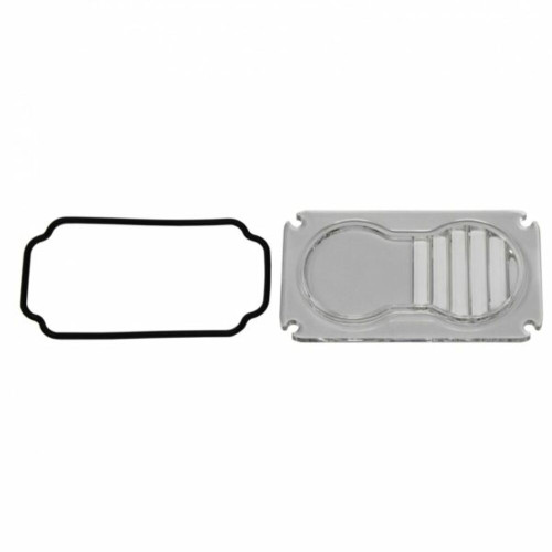 Baja Designs S2 Driving Combo Clear Lens Kit