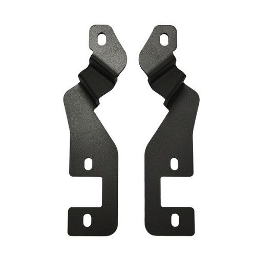 Rigid Industries Sport A-Pillar Light Mount Kit for 2021 Bronco