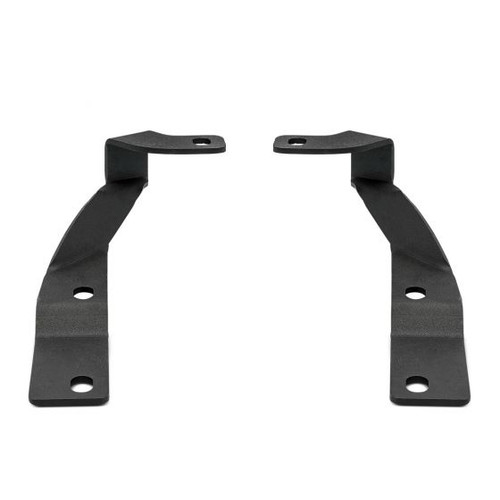 Rigid Industries A-Pillar Mounts for 05-15 Xterra / 05-20 Frontier