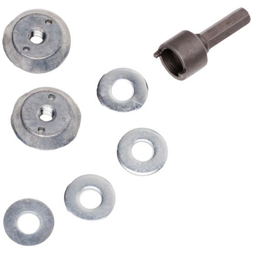 Rigid Industries Security Kit For E-Series Lights