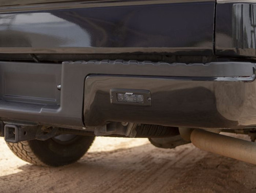 Rigid Industries SR-Q Series PRO Midnight Edition Spot Diffused Lights