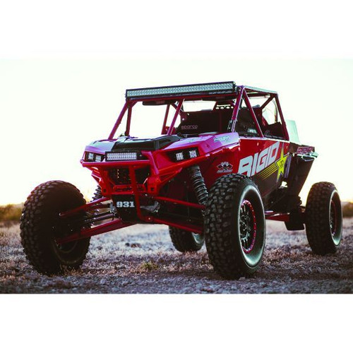 Rigid Industries 6" E2 Series - Drive Light