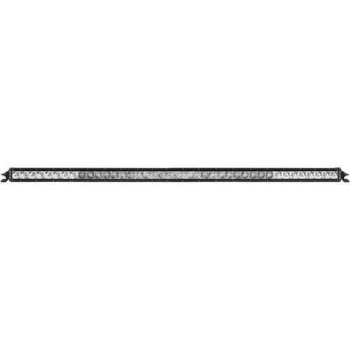 Rigid Industries Roof Line Light Kit w/ SR Combo Light Bar for 2021 Bronco