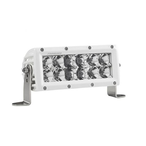 Rigid Industries M-Series 6" Light Bar - Combo Spot/Flood