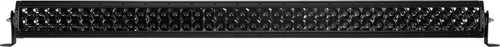 Rigid Industries 40" E Series Light Bar - Spot Midnight Edition