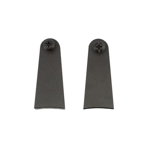Rigid Industries Cowl Mount Tall Extension Arm Kit for 2018 Jeep JL Wrangler