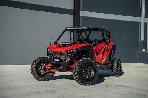 Baja Designs Headlight Kit For Polaris RZR Pro XP Unlimited