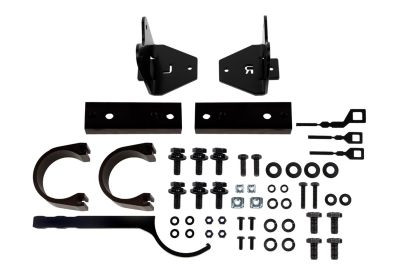 ARB Bp51 Front Fit Kit for FJ Cruiser