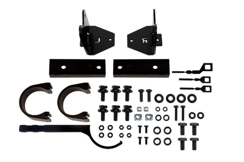 ARB Bp51 Front Fit Kit for FJ Cruiser