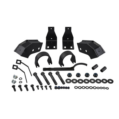 ARB Bp51 Rear Fit Kit for 16+ Tacoma Off-road