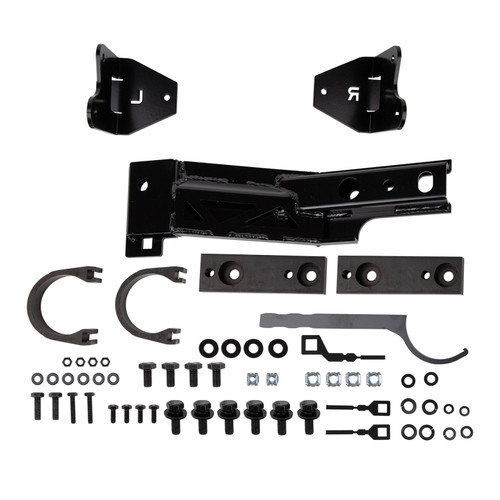 ARB Bp51 Front Fit Kit for 10+ Toyota 4Runner