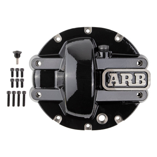 ARB Diffcover Cover Black for Chevy 10 Bolt