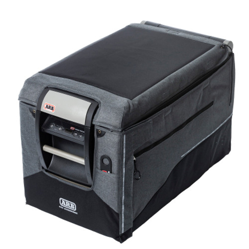 ARB Transit Bag for Classic Fridge 82Q Series 2 Grey/Black