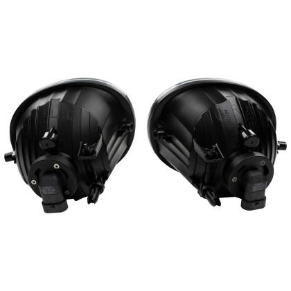 ARB Ffr Fog Light Kit Lh & Rh Lights