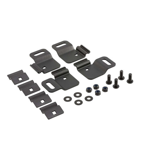 ARB Baserack Traction Board Mounting Bracket