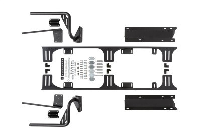 ARB Roof Rack Mounting Kit for  JL Wrangler 4Dr
