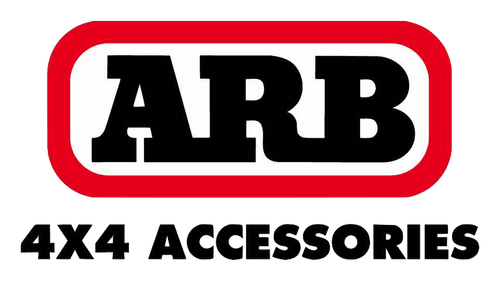 ARB F/Kit Roofrack for 10+ 4Runner