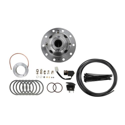 ARB Airlocker 30 Spline 3.91 Ratio 3" Clamshell for Toyota 4Runner