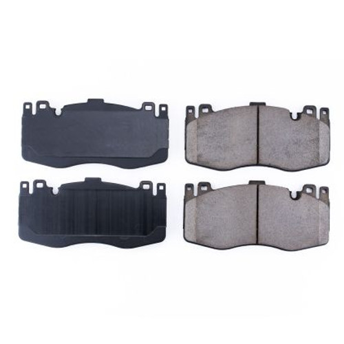 Power Stop Front Z16 Evolution Ceramic Brake Pads for 13-16 BMW M5