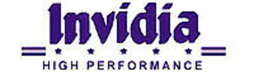 Invidia 60mm Front Pipe for 16+ Civic 1.5T Turbo - HS16HC4FP6