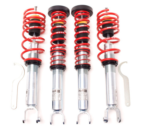 H&R Street Performance Coilovers for 2017 Fiat 124 / 16+ Mazda Miata Spyder