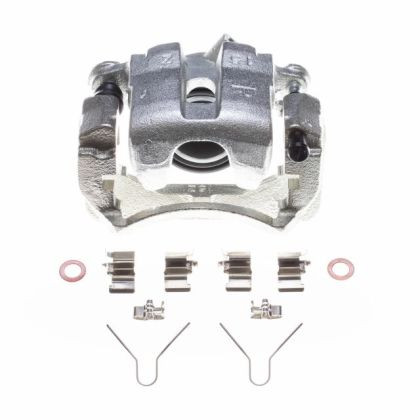 Power Stop Front Right Autospecialty Brake Caliper for 94-97 Mazda Miata
