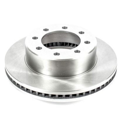 Power Stop Front Autospecialty Brake Rotor for 09-10 Dodge Ram 2500