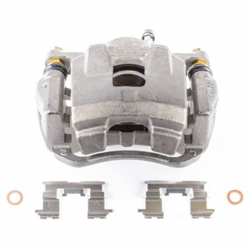 Power Stop Front Left Autospecialty Brake Caliper for 2004 Scion xA